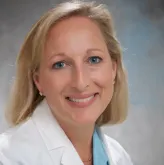 Dr. Kim Bergner, Hospitalist, South Shore Hospital